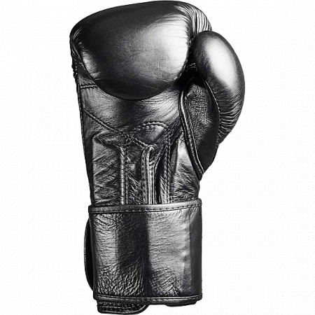 Перчатки спарринговые Ultimatum Boxing Gen3Spar Carbon 058