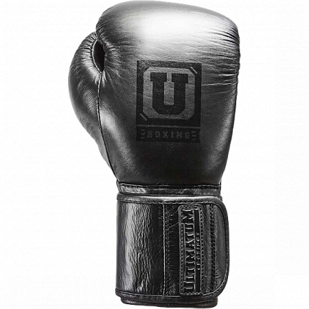 Перчатки спарринговые Ultimatum Boxing Gen3Spar Carbon 058