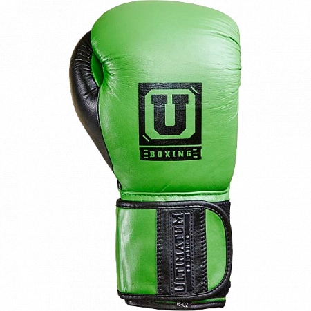 Перчатки тренировочные  Ultimatum Boxing Gen3Pro Hunter 044