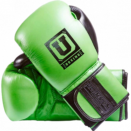 Перчатки тренировочные  Ultimatum Boxing Gen3Pro Hunter 044